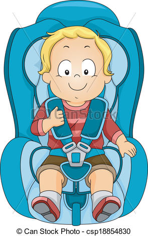 Car Seat Safety Clip Art-Car Seat Safety Clip Art-10