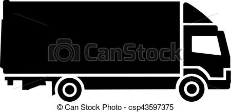Truck Cargo - Csp43597375-Truck Cargo - csp43597375-18