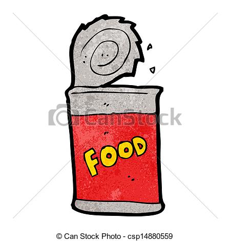 ... Cartoon Canned Food-... cartoon canned food-16