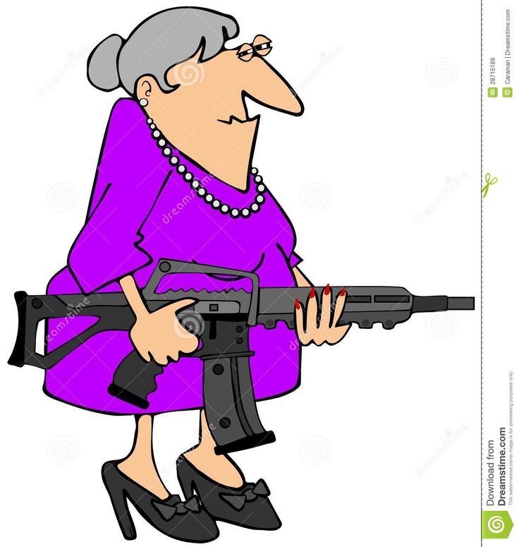 83+ Cartoon Grandma Cli... Clip Art Grandma  ClipartLook