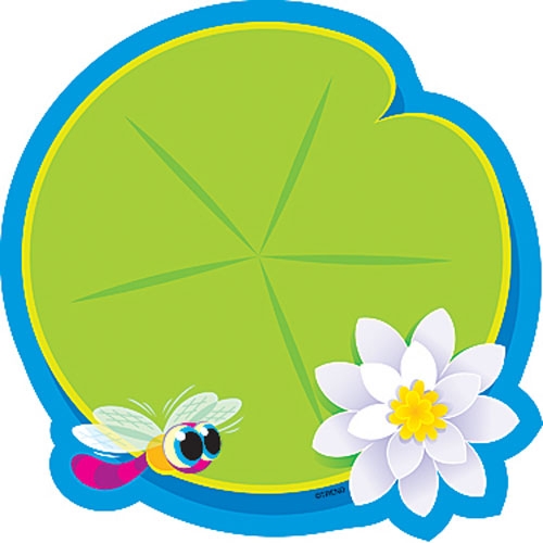 Cartoon Lily Pad Cliparts Co-Cartoon Lily Pad Cliparts Co-0
