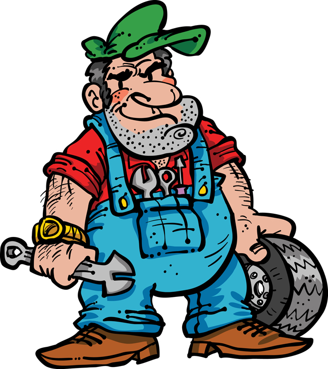 Cartoon Redneck Pictures-Cartoon Redneck Pictures-0