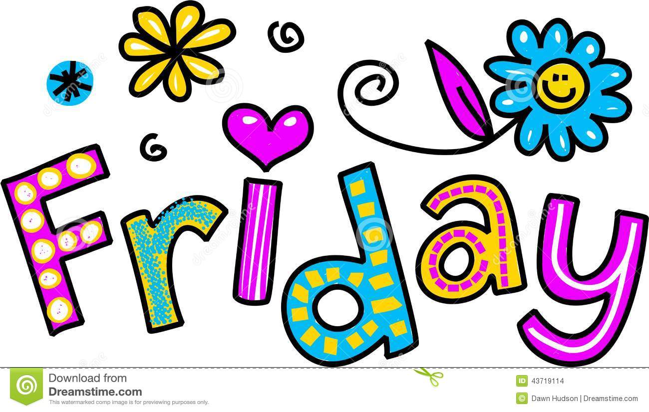 Happy Friday morning quotes