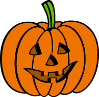 Carved Pumpkin Clipart-carved pumpkin clipart-2