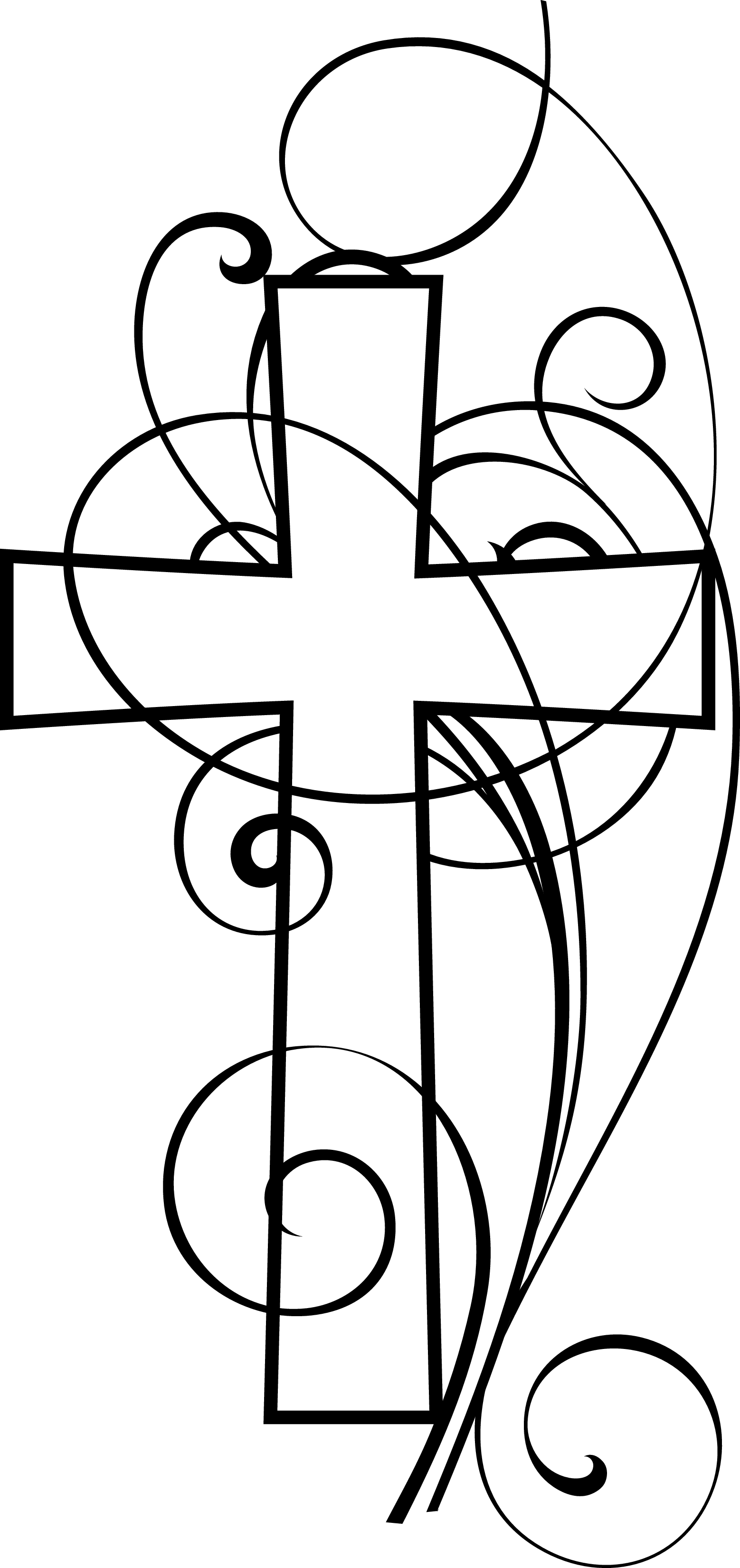Catholic Cross Clip Art Clipart Panda Fr-Catholic Cross Clip Art Clipart Panda Free Clipart Images-2