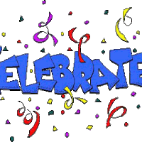 Church Anniversary Clipart