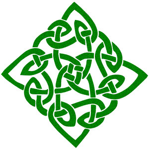 Celtic Knot Irish Clipart-Celtic Knot Irish Clipart-2