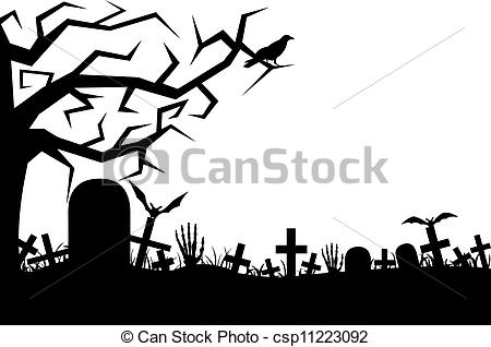 Cemetery - Csp11223092-Cemetery - csp11223092-11