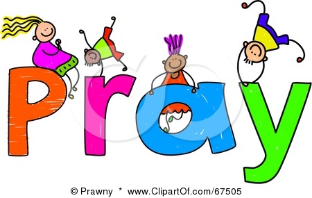 Children Praying Hands Clipart-children praying hands clipart-4