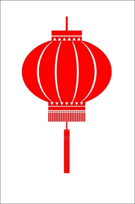 Chinese New Year Clip Art-Chinese New Year Clip Art-7