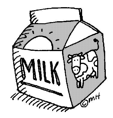 Chocolate Milk Clipart-chocolate milk clipart-4