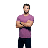 Chris Hemsworth Png Picture PNG Image-Chris Hemsworth Png Picture PNG Image-4