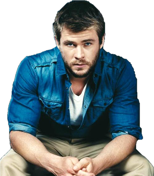 Chris Hemsworth Png PNG Image-Chris Hemsworth Png PNG Image-5