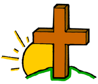 Christian Christmas Clipart Easter Clipa-Christian christmas clipart easter clipart christian-2