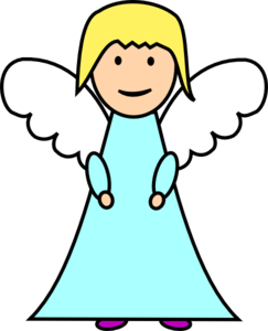 Christmas Angel Clip Art Free Clipart Im-Christmas angel clip art free clipart images 2-10