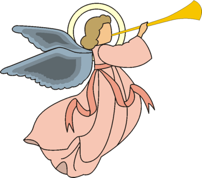 Christmas Angel Clipart Free Clipart Ima-Christmas angel clipart free clipart images 4-12