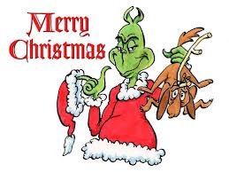Christmas Grinch-Christmas Grinch-3