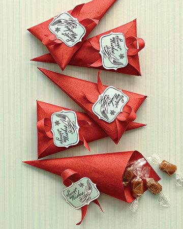 Christmas: Holiday Clip-Art Crafts - Mar-Christmas: Holiday Clip-Art Crafts - Martha Stewart-7