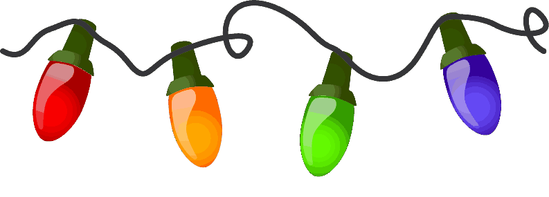 Christmas Holiday Clipart-Christmas holiday clipart-1