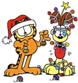 Christmas Party Clipart-Christmas Party Clipart-4