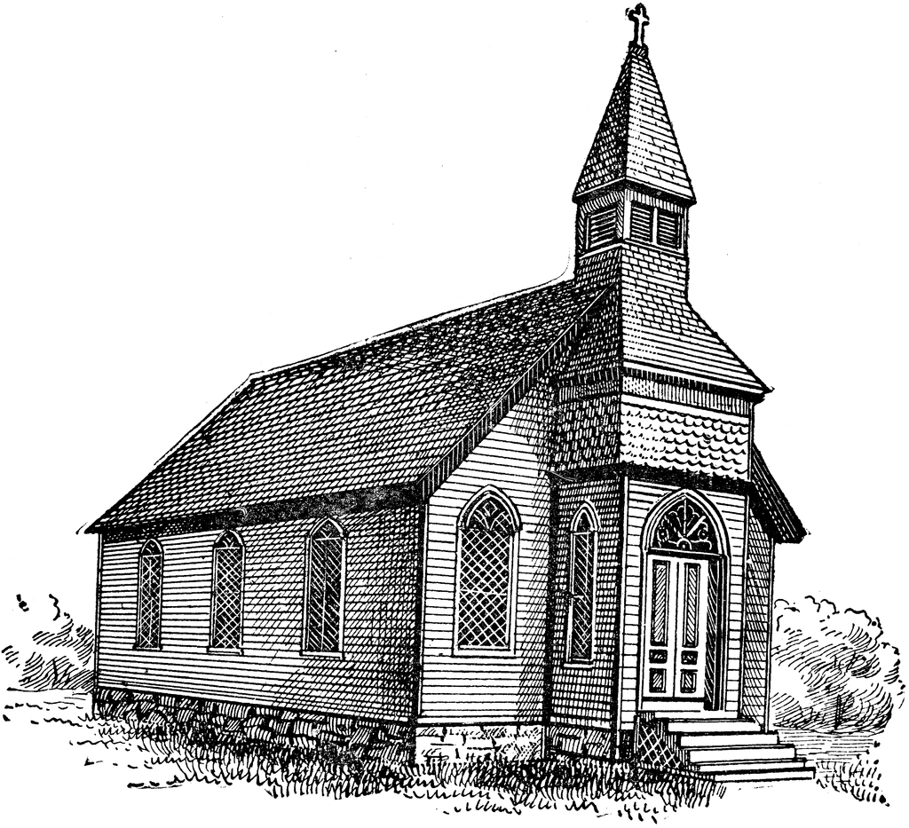Church Clipart Etc-Church Clipart Etc-4