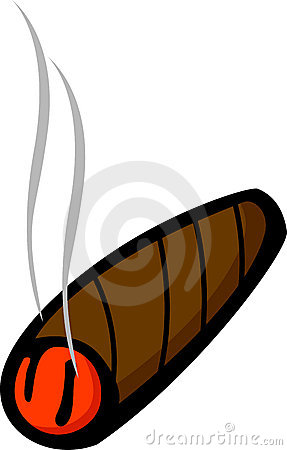 Cigar Clipart-cigar clipart-2