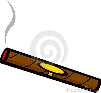 Cigar Clip Art-Cigar Clip Art-4