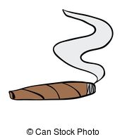 Cigar Stock Illustrationby ...-cigar Stock Illustrationby ...-12