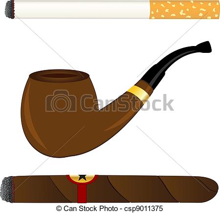 ... Cigarette, Pipe And Cigar-... Cigarette, pipe and cigar-13