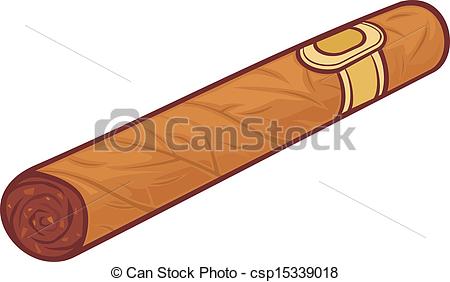 Cigarette, Pipe And Cigar Clipart Vector-Cigarette, pipe and cigar Clipart Vectorby PiXXart8/1,350; Cuban cigar (cartoon cigar)-14