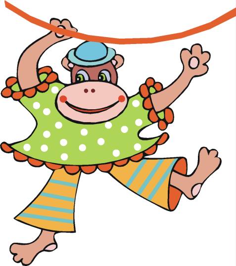 Circus Clip Art-Circus clip art-9