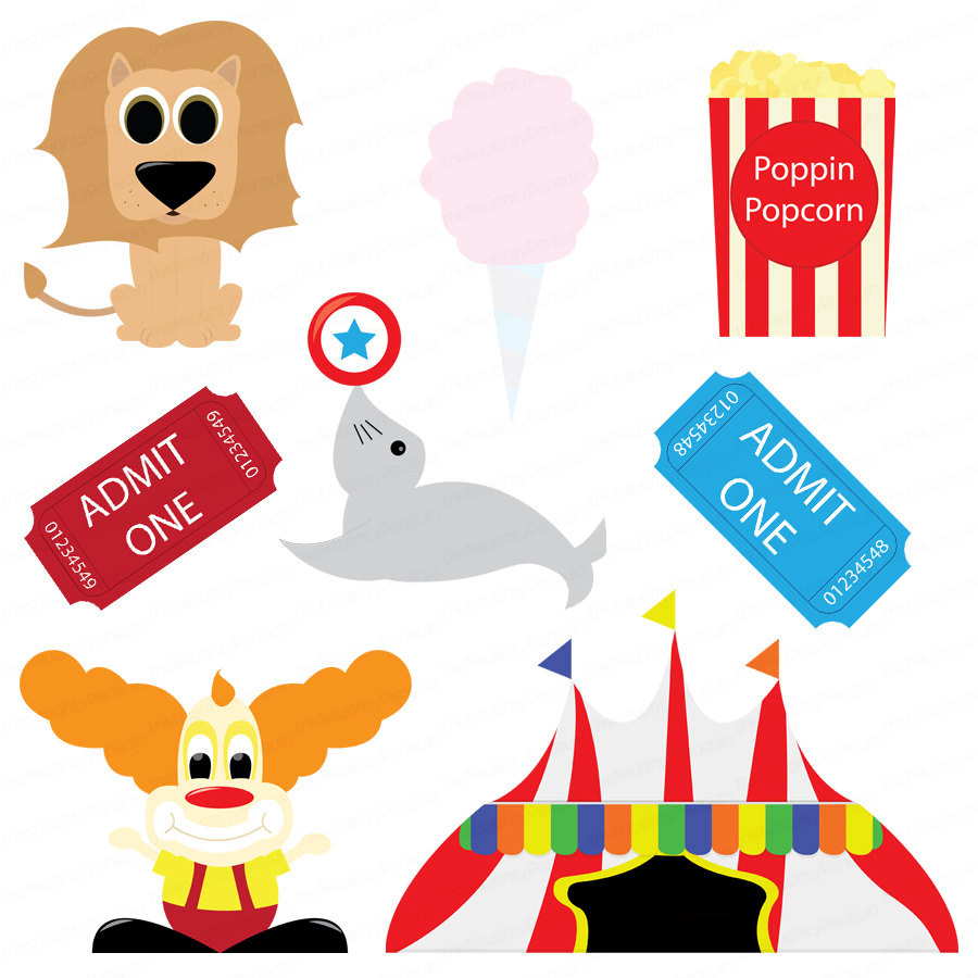 Circus Clipart-circus clipart-14