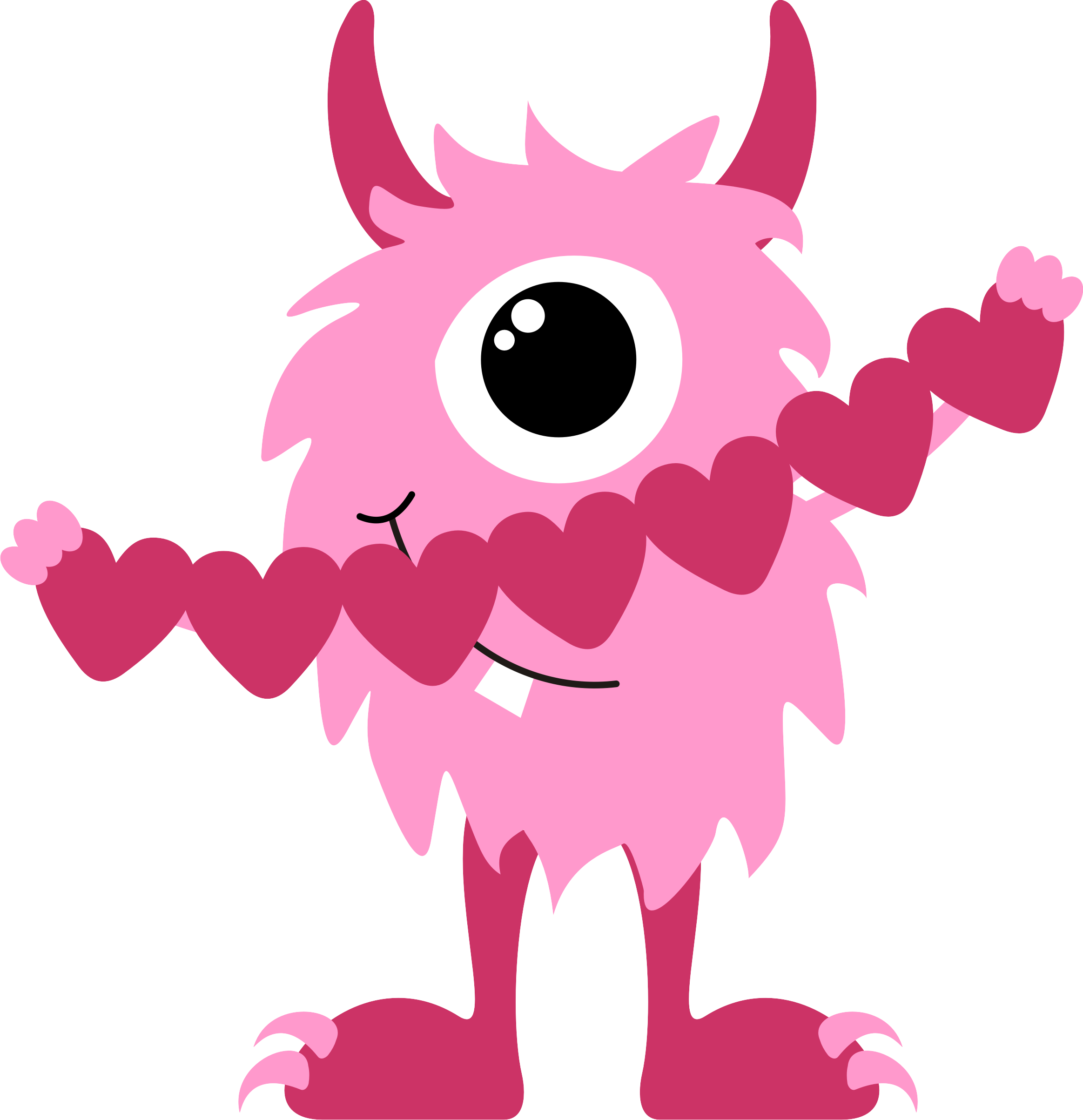 Class Meeting Cute Clipart #1-Class Meeting Cute Clipart #1-2
