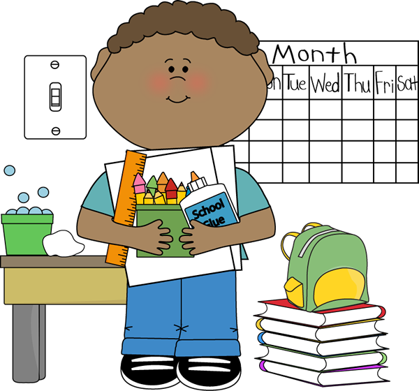 Classroom Job Substitute Clip Art-Classroom Job Substitute Clip Art-2
