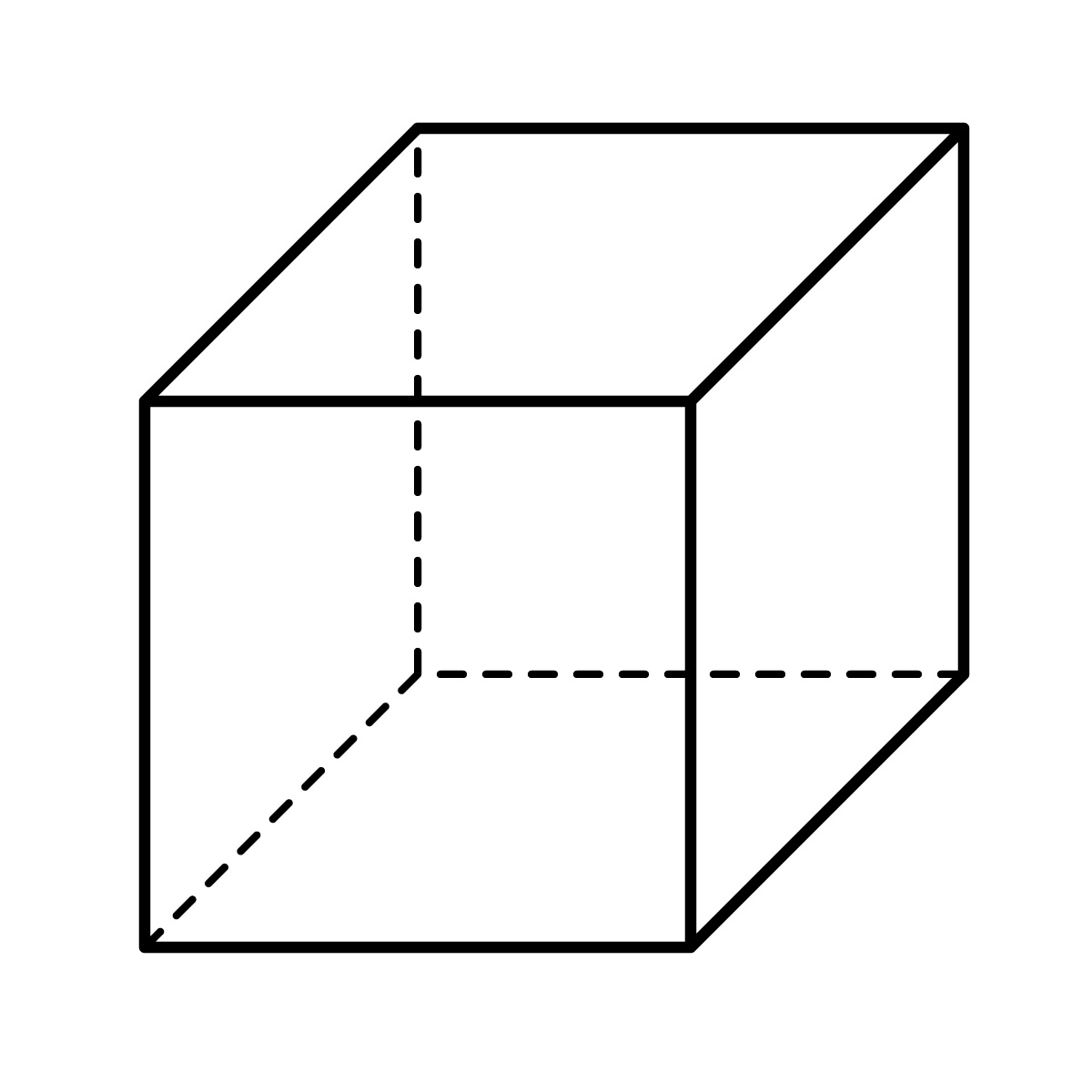 Cube Clip Art