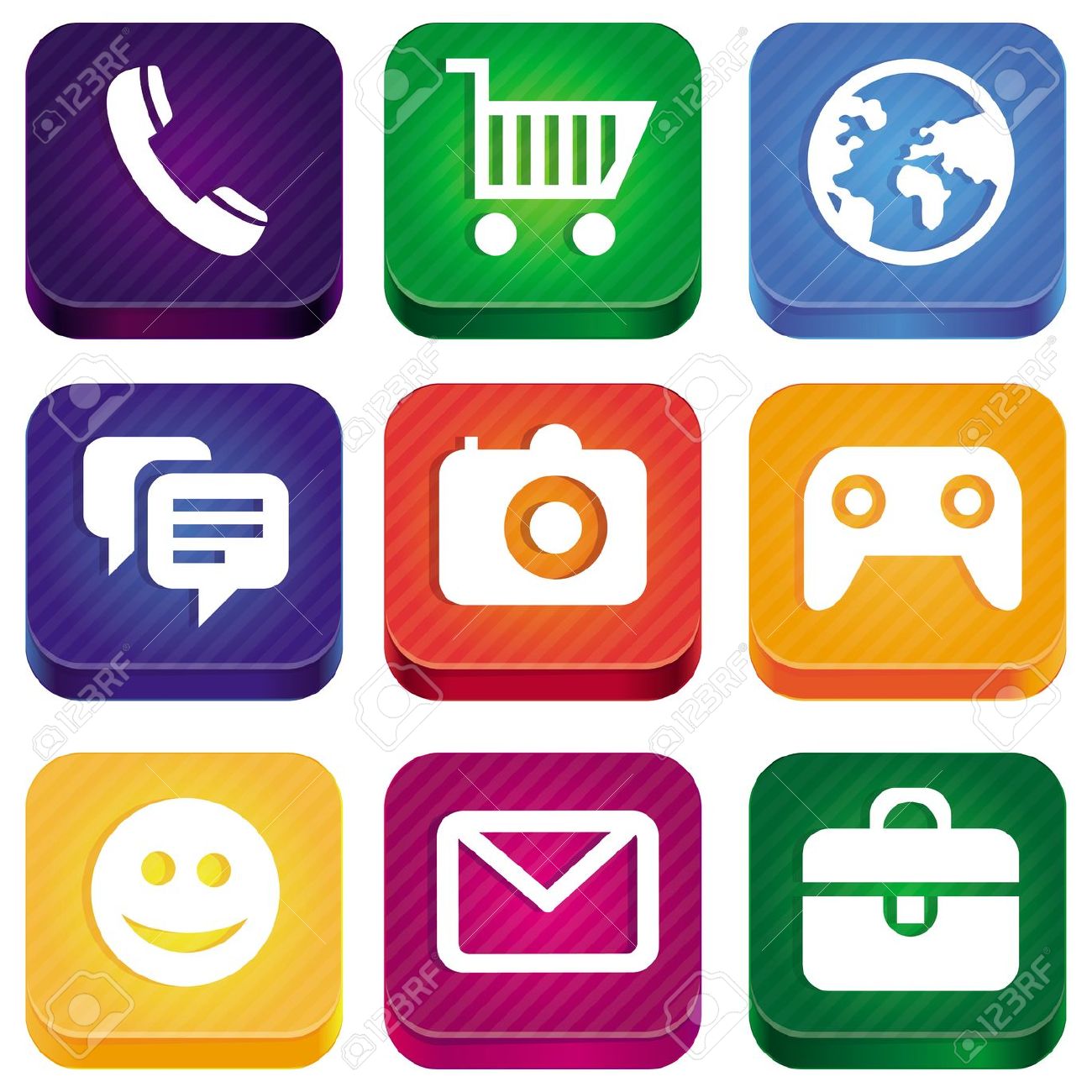 96+ Apps Market I... Clip Art App ClipartLook