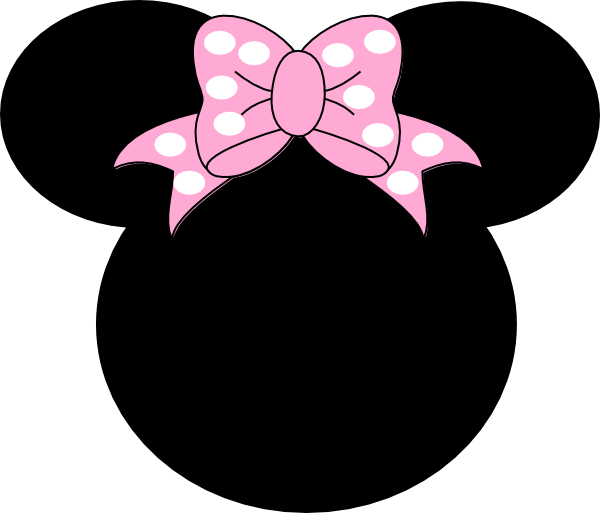 Clip Art Baby Minnie Mouse-Clip Art Baby Minnie Mouse-18