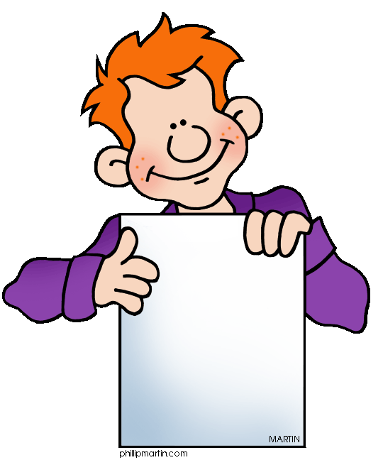 Clip Art By Phillip Martin .-Clip Art by Phillip Martin .-12