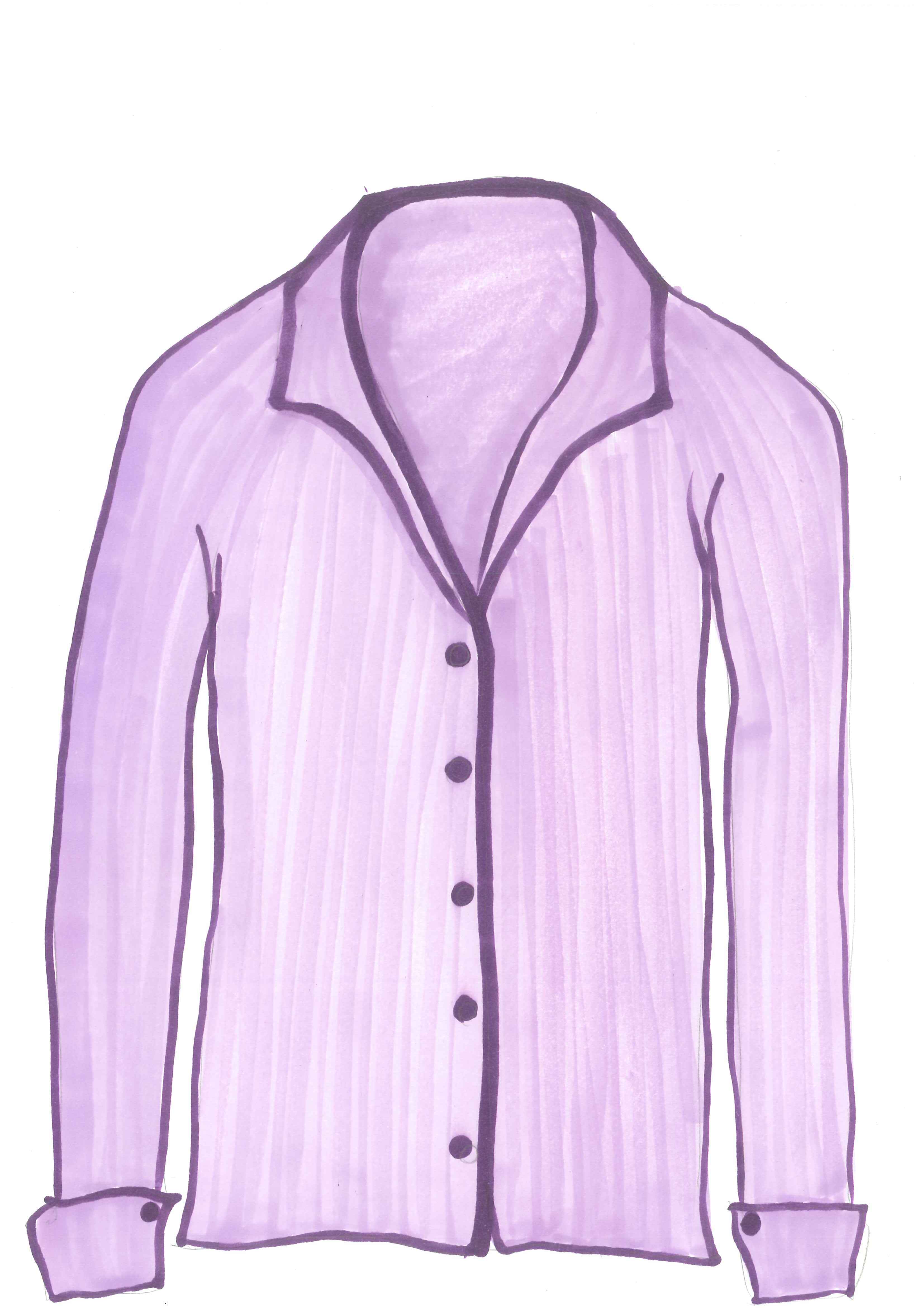 Clip Art Clothes By Stephanie Stoner-Clip Art Clothes By Stephanie Stoner-12