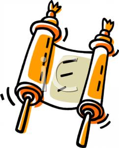 Jewish Clipart