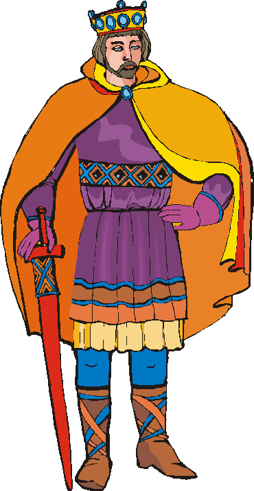 Clip Art King-Clip Art King-1