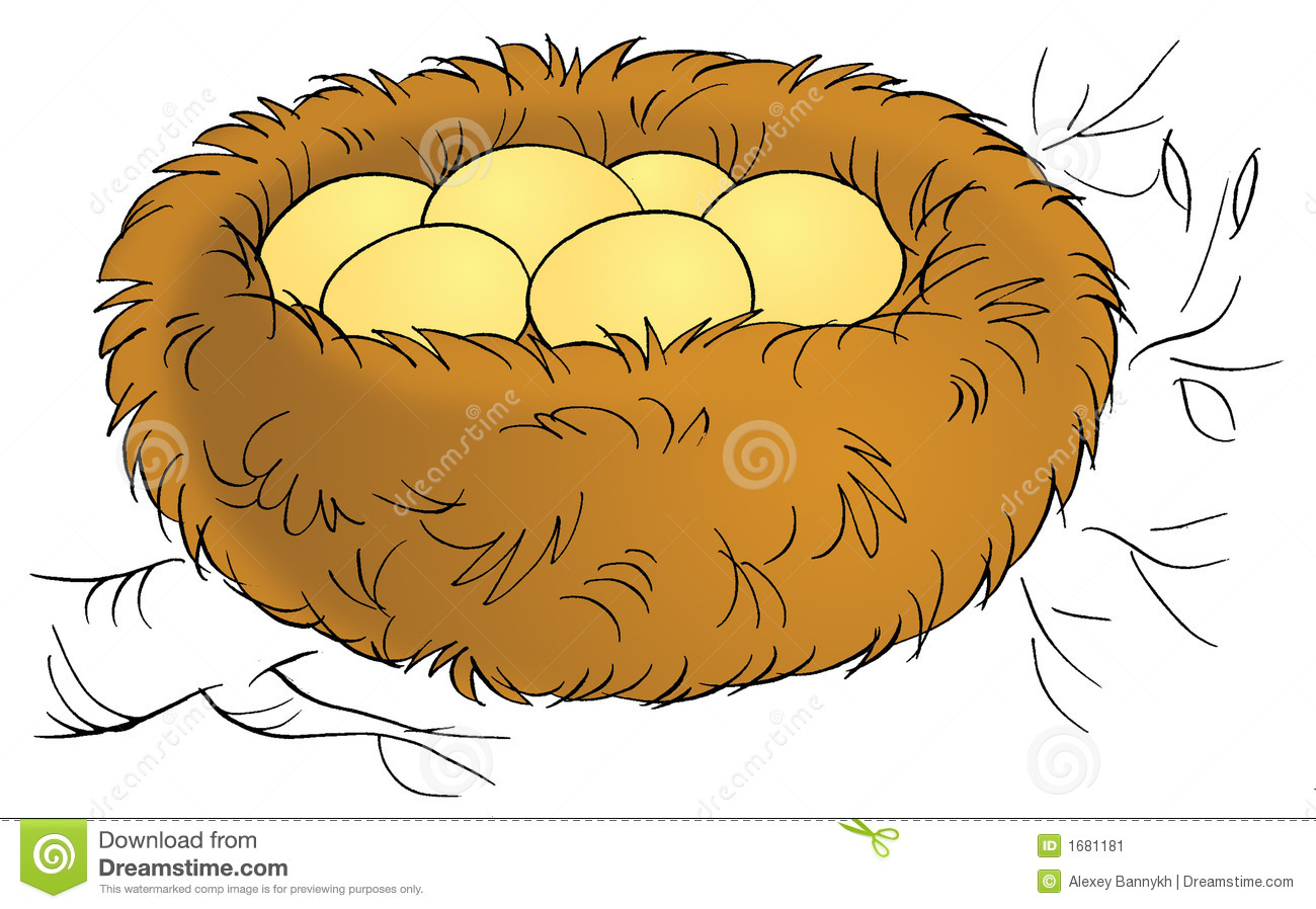 Clip Art Leaving The Nest .-Clip Art Leaving The Nest .-5