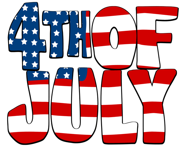 Clip Art Of 4th Of July-Clip Art Of 4th Of July-11