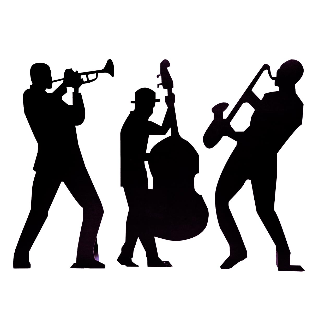 Jazz Clip Art