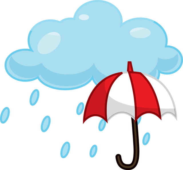 Clip Art Of Raining Cats And . .-Clip Art Of Raining Cats And . .-1