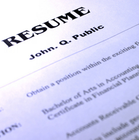 Clip Art On Resumes-Clip art on resumes-1