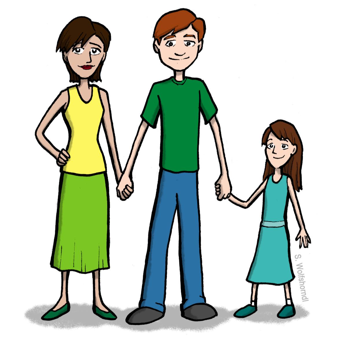 Clip Art Parents-Clip Art Parents-3