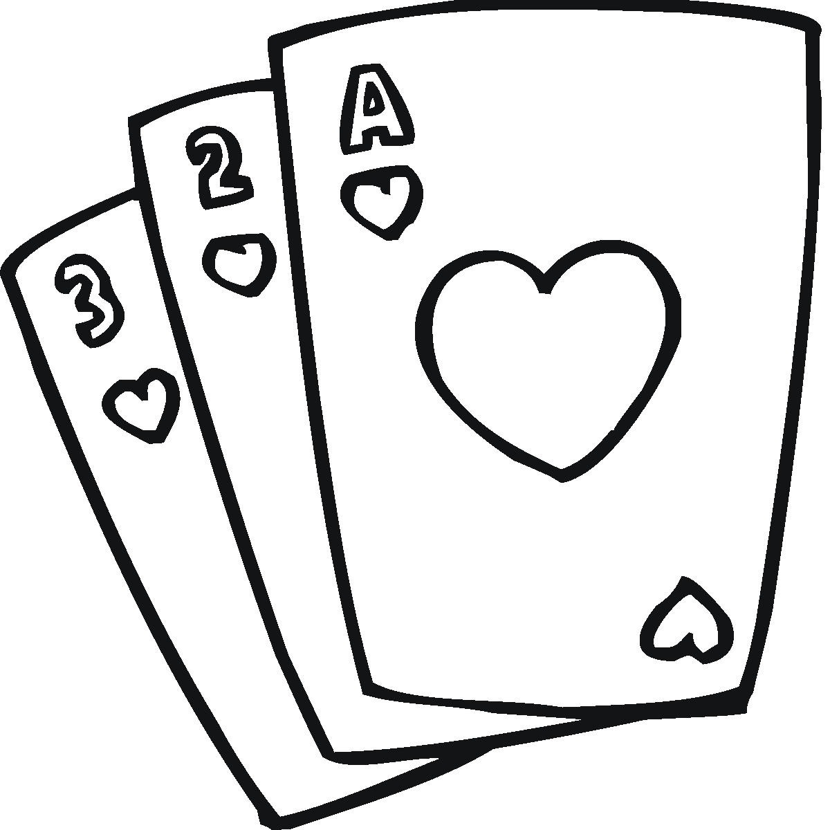 Clip Art Playing Cards - Blogsbeta-Clip Art Playing Cards - Blogsbeta-6