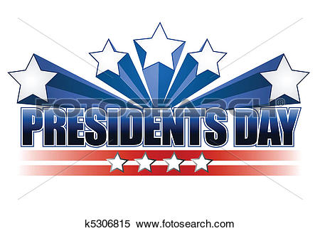 Clip Art. Presidents Day-Clip Art. presidents day-3