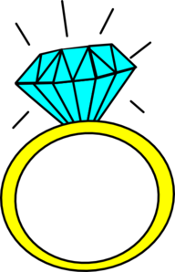 Clip Art Rings-Clip Art Rings-1